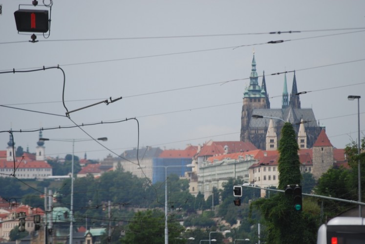 Wycieczka 2015 - Kotlina Kłodzka