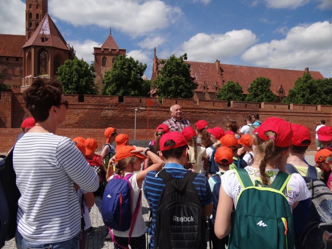 Trójmiasto i Kanał Elbląski